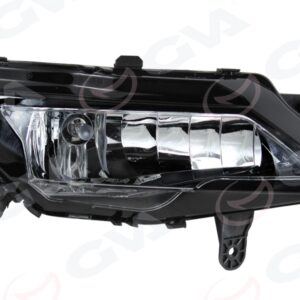 SOL SİS FARI OPEL ASTRA K 15 19
