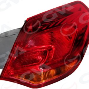 STOP LAMBASI SAĞ DIŞ 68 ASTRA J HB 10 15