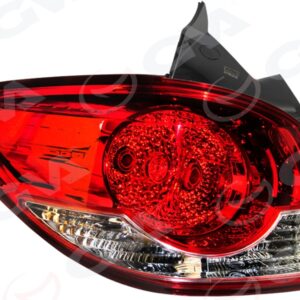 STOP SOL CHEVROLET CRUZE J305 HB 10
