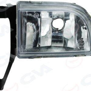 SİS FARI SAĞ CHEVROLET LACETTI J200 04