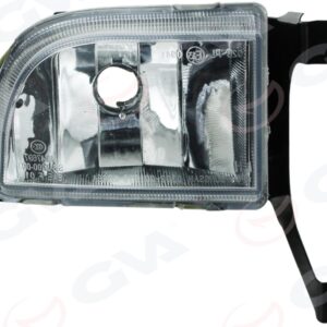 SİS FARI SOL CHEVROLET LACETTI J200 04