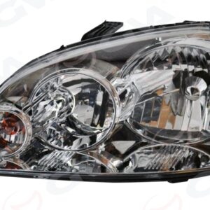 FAR SOL MOTORLU CHEVROLET LACETTI J200 04