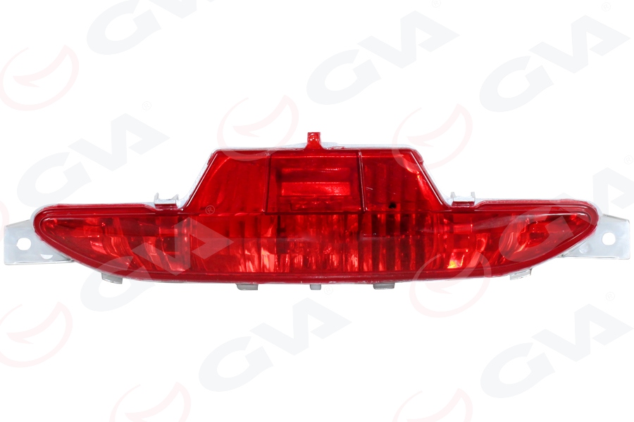 REFLEKTOR ARKA TAMPON ORTA OPEL CORSA F 19 MOKKA 20 PEUGEOT P208 15 CITROEN C4 20 DS3 18
