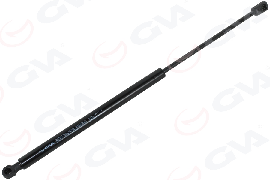 BAGAJ KAPAK AMORTİSÖRÜ PEUGEOT P207 07 13