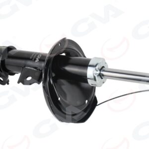 ÖN AMORTİSÖR SAĞ GAZLI HYUNDAI ACCENT ERA 1.4L 1.6L G4EE G4ED 06-10 1.5L D4FA CRDi 06-10 / KIA RIO 06-11