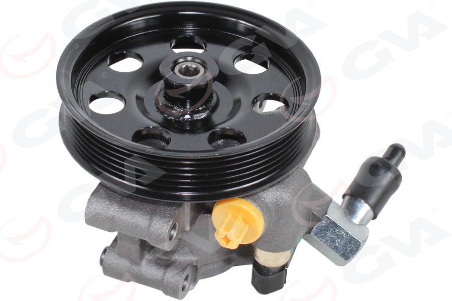 HİDROLİK DİREKSİYON POMPASI FORD FOCUS BM 98 04 SENSORLU