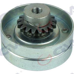 ALTERNATÖR GERGİ RULMANI CLIO 1.8 16V 91-98 LAGUNA 1.8-2.0 95-01 -MEGANE 2.0i 96   R19 I-II 1.8 16V 89