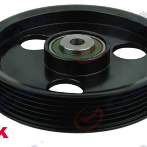 ALTERNATÖR GERGİ RULMANI CLIO II-III-KANGOO-EXP 01 MEGANE II 02 LOGAN 07- -SCENIC II 1.5DCI K9 8200170009-8200171807-8200641468