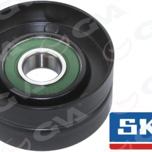 ALTERNATÖR GERGİ RULMANI MASTER II-TRAFIC II-LAGUNA II-VIVARO-MOVANO 1.9DCI-2.O16V 01 KLİMALI 8200673091-93160746