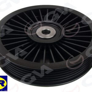 ALTERNATÖR GERGİ RULMANI ESPACE-LAGUNA II-MASTER 2.2 DCI 00- -MOVANO 2.2 DTI 00-