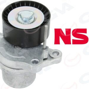 ALTERNATÖR GERGİ RULMANI KÜTÜKLÜ MASTER III-TRAFIC III-LAGUNA III-KOLEOS-NISSAN XTRAIL 2.0 M9R-2.3