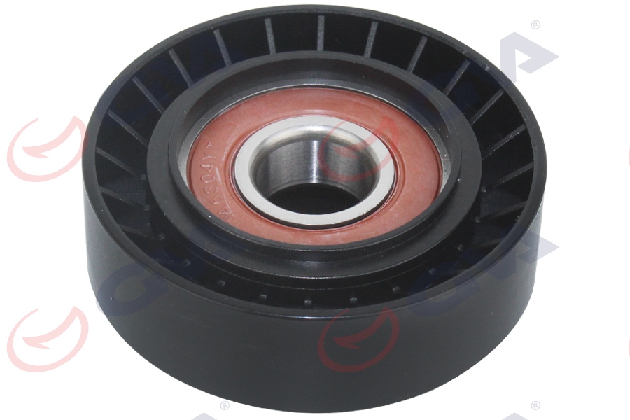 ALTERNATÖR GERGİ RULMANI TEMPRA-SLX-UNO-PALIO-ALBEA-PUNTO-TIPO-UNO 1.4-1.6i-BRAVA-BRAVO MAREA 1.6 16V