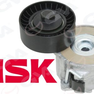 ALTERNATÖR GERGİ RULMANI KÜTÜKLÜ LINEA-PUNTO-DOBLO-AGILA-ASTRA H-J-COMBO-CORSA C-D-MERIVA 1.3 MJTD