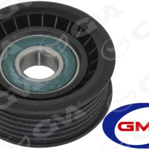 ALTERNATÖR GERGİ RULMANI DUCATO-BOXER-JUMPER-TRANSİT 2.2HDI-TDCI 1611423480-5751.F0