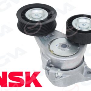 ALTERNATÖR GERGİ RULMANI KÜTÜKLÜ FOCUS-CMAX 1.8 TDİ 04-11