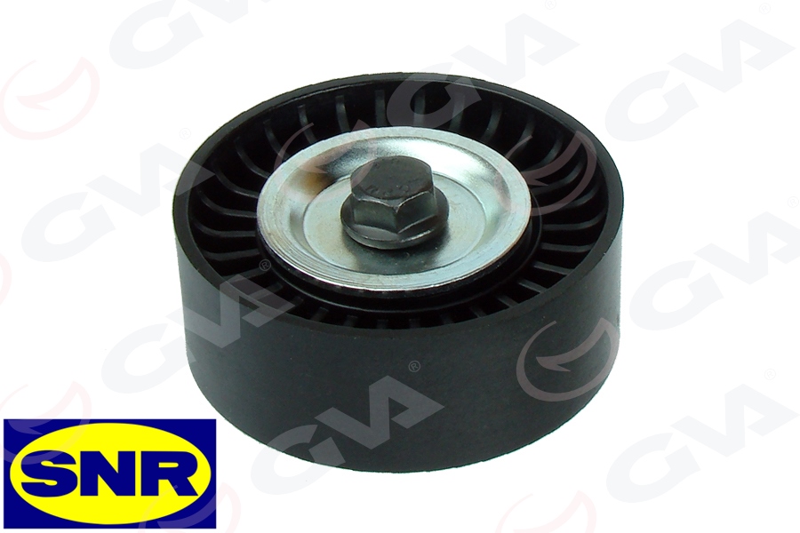 ALTERNATÖR GERGİ RULMANI ESCORT-FIESTA-FOCUS 1.6 16V 70x25mm