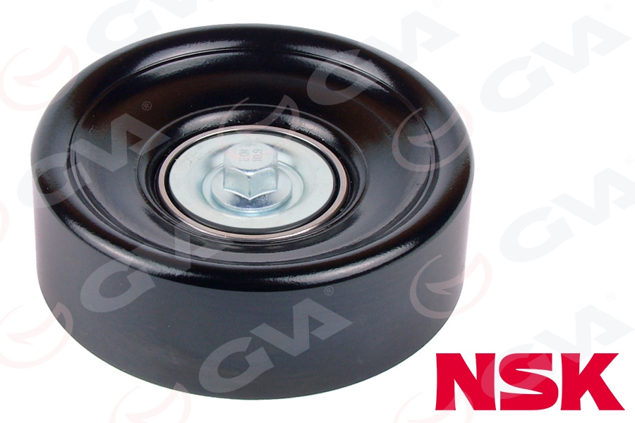ALTERNATÖR GERGİ RULMANI FIESTA 1.8DI 00- -FOCUS 1.8TDCI-1.8DI-1.8TDDI 98-04 -TOURNEO CONNECT 1.8D 98FF19A216BB-98FF19A216BD-1118677