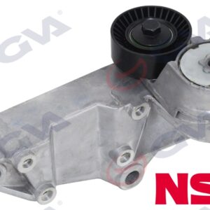 ALTERNATÖR GERGİ RULMANI KÜTÜKLÜ CONNECT 02 14 FOCUS I 98 04 1.8 TDCİ