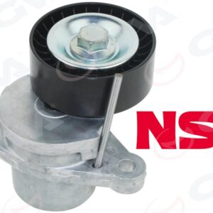 ALTERNATÖR GERGİ RULMANI KÜTÜKLÜ P308-C3-DS3 09 -P508-P3008-P5008-C4-C5-BERLINGO-DS4 10 P208 12