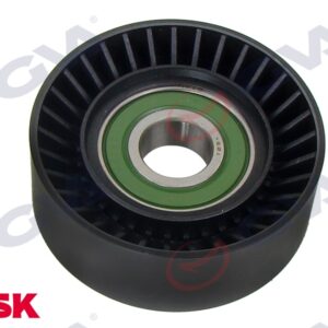 ALTERNATÖR GERGİ RULMANI P206-306-406-607-806-PARTNER-BOXER-C5-BERLINGO DW10 2.0HDI-2.2HDI 5751.55-9634465780-9636355180