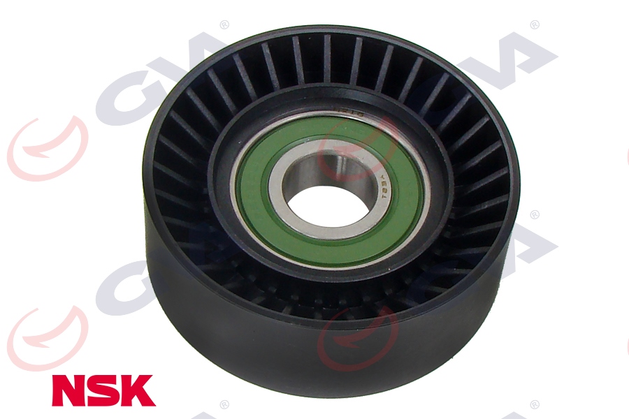 ALTERNATÖR GERGİ RULMANI P206-306-406-607-806-PARTNER-BOXER-C5-BERLINGO DW10 2.0HDI-2.2HDI 5751.55-9634465780-9636355180