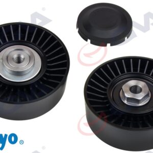ALTERNATÖR GERGİ RULMANI CADDY-GOLF3-PASSAT-POLO-T4-A6 1.9-2.5 TDI 1990-1997 1Y-1Z-AAZ-ABL-AFN-ACV 028145278E-028145278A-028145278