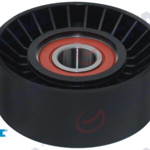 ALTERNATÖR GERGİ RULMANI CRAFTER 2.5 TDI 06 BJK-BJM KANALSIZ 75mm