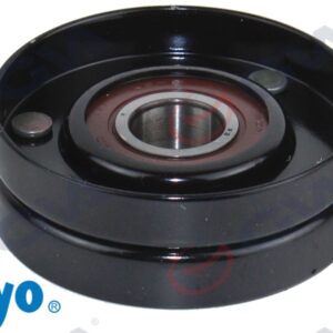 ALTERNATÖR GERGİ RULMANI GOLF V-PLUS 1.1 02 70x24x10 036245276