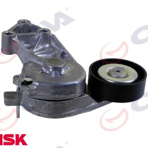 ALTERNATÖR GERGİ KÜTÜĞÜ KOMPLE TRANSPORTER T5-GOLF4-BORA 1.9 TDI AXB-AUY-ALH