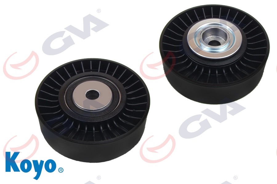 ALTERNATÖR GERGİ RULMANI CRAFTER 2.5 TDI 06 BJK-BJM 90mm