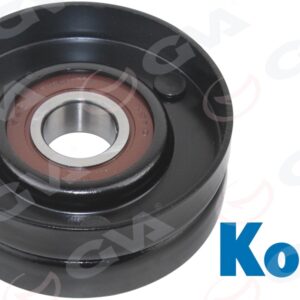 ALTERNATÖR GERGİ RULMANI ASTRA F- ASTRA G-CORSA B-VECTRA-OMEGA 1.4-1.6-1.8-2.0-2.2 91