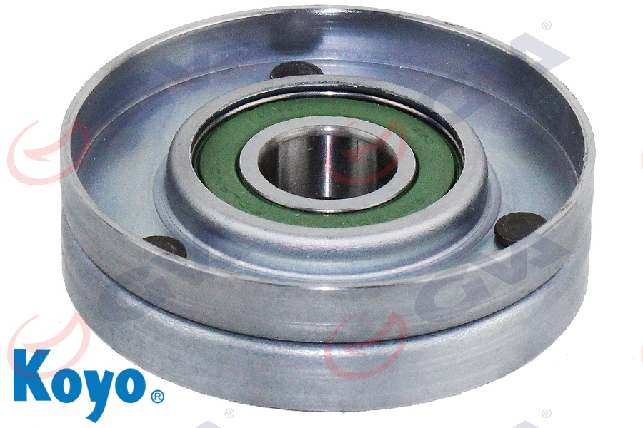 ALTERNATÖR GERGİ RULMANI ASTRA F-G-COMBO-CORSA C 1.7TDS-1.7TD-1.7TDI 16V 70x19x17 4668509AC-500350419-04668509AB