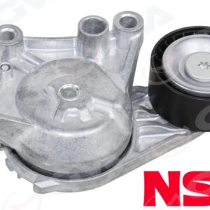 ALTERNATÖR GERGİ RULMANI KÜTÜKLÜ COMBO E-CROSSLAND-GRANDLAND-PARTNER-BERLINGO-RIFTER-P208-P308-P508