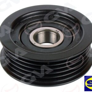 ALTERNATÖR GERGİ RULMANI ACCENT ERA 2006 - 1.5 CRDI