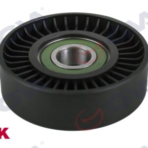 KAYIS GERGI RULMANI MERCEDES W168 W169 W245 W414