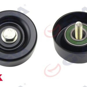 ALTERNATÖR GERGİ RULMANI ACCENT-GETZ-MATRIX-SANTAFE-TUCSON 1.5 CRDI-VGT- 2.0CRDI 01 2528727001