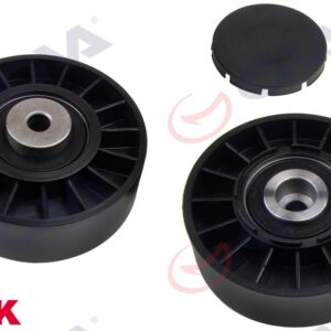 KAYIS GERGI RULMANI MERCEDES W124 S124 C124 W201 W202 W210 W461 W463 W638 B901 B904 . VW LT 28-35-46 A6012000970-062145278