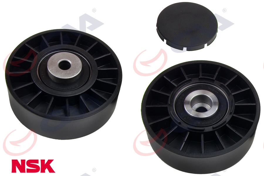 KAYIS GERGI RULMANI MERCEDES W124 S124 C124 W201 W202 W210 W461 W463 W638 B901 B904 . VW LT 28-35-46 A6012000970-062145278