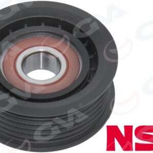 KAYIS GERGI RULMANI MERCEDES W202 W203 CL203 C209 C219 W210 W211 W163 W463 W220 W221 KANALLI