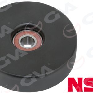 KAYIS GERGI RULMANI MERCEDES W202 W124 W210 W163 R170