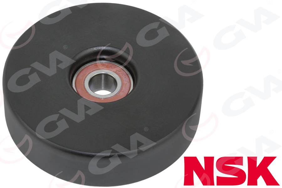 KAYIS GERGI RULMANI MERCEDES W202 W124 W210 W163 R170