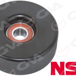 KAYIS GERGI RULMANI MERCEDES W124 W202 W210 W140 R170 A1192000970
