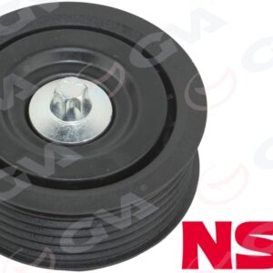 KAYIS GERGI RULMANI MERCEDES X218 C218 W212 W221 W166 W463 C292 KANALLI