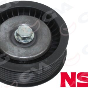 KAYIS GERGI RULMANI MERCEDES C218 W212 C207 W166 C292 W221 W222 KANALLI A6422002070
