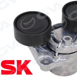 ALTERNATÖR GERGİ RULMANI KÜTÜKLÜ BMW E90 316D 09-11 318D 07-10 320D 04-11 11287823199-7823199