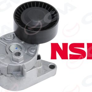 ALTERNATÖR GERGİ RULMANI KÜTÜKLÜ BMW M50 M52 M54 E36 E46 E39 E85 11281427252-11281735899-11281748832