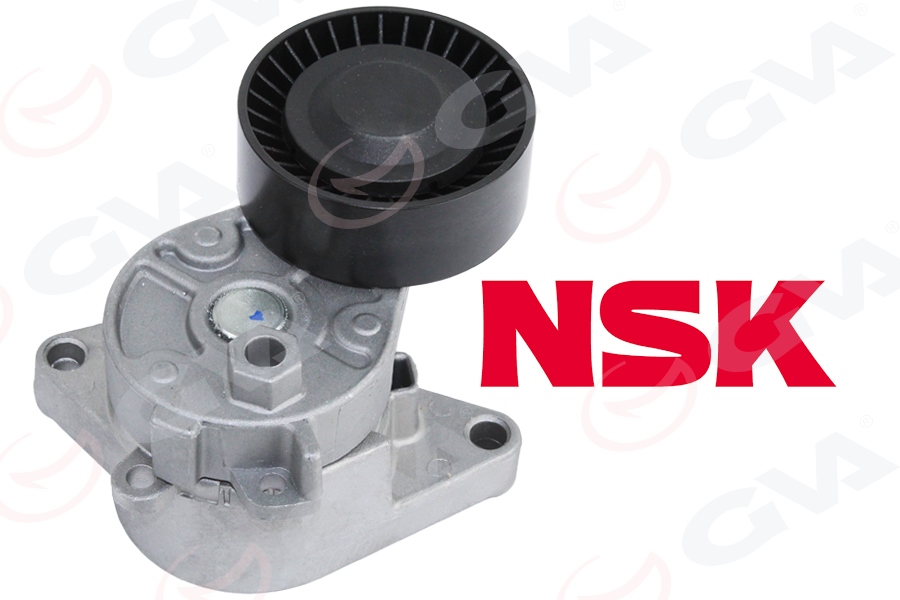 ALTERNATÖR GERGİ RULMANI KÜTÜKLÜ BMW M50 M52 M54 E36 E46 E39 E85 11281427252-11281735899-11281748832