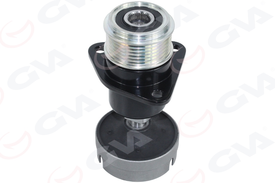 ALTERNATÖR ŞAFTI KASNAK FORD CONNECT-FOCUS 98 1.8 TDCİ 1.8 TDCI-1.8 TD
