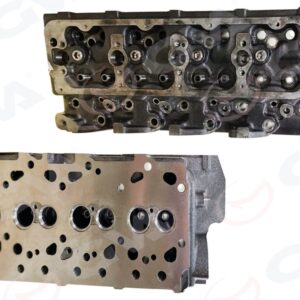 SILINDIR KAPAK FORD TRANSIT T15-T12 TURBO 97-01 924F6050BC-7053196-6686103