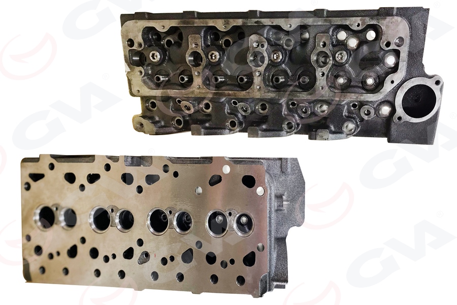 SILINDIR KAPAK FORD TRANSIT T15-T12 TURBO 97-01 924F6050BC-7053196-6686103